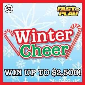 WINTER CHEER