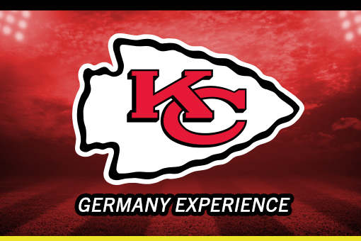 Kansas City Chiefs Tickets